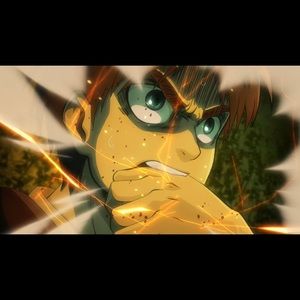 Meet your Posher, Jason